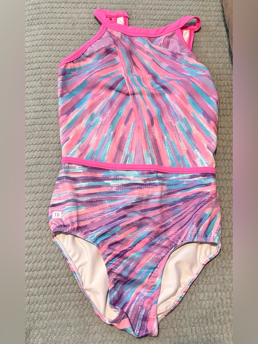 Sylvia P Leotard Adult XS
